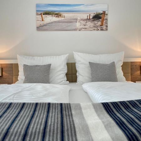 Ferienwohnung An Bord دانغاست المظهر الخارجي الصورة
