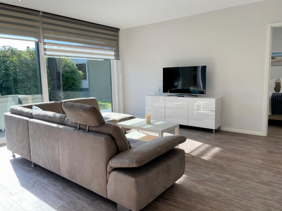 Ferienwohnung An Bord دانغاست المظهر الخارجي الصورة