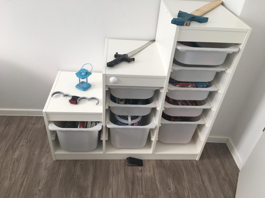 Ferienwohnung An Bord دانغاست المظهر الخارجي الصورة